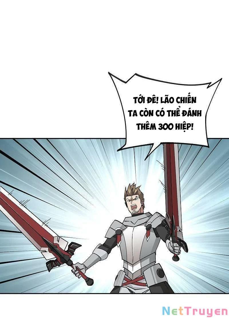 đọc truyện Võng Du Chi Cận Chiến Pháp Sư Chương 434 ảnh 7 tại Thiên Thai Truyện