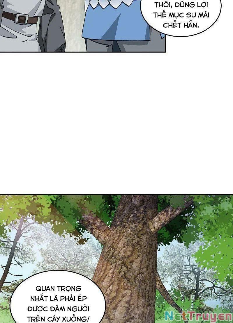 đọc truyện Võng Du Chi Cận Chiến Pháp Sư Chương 434 ảnh 9 tại Thiên Thai Truyện