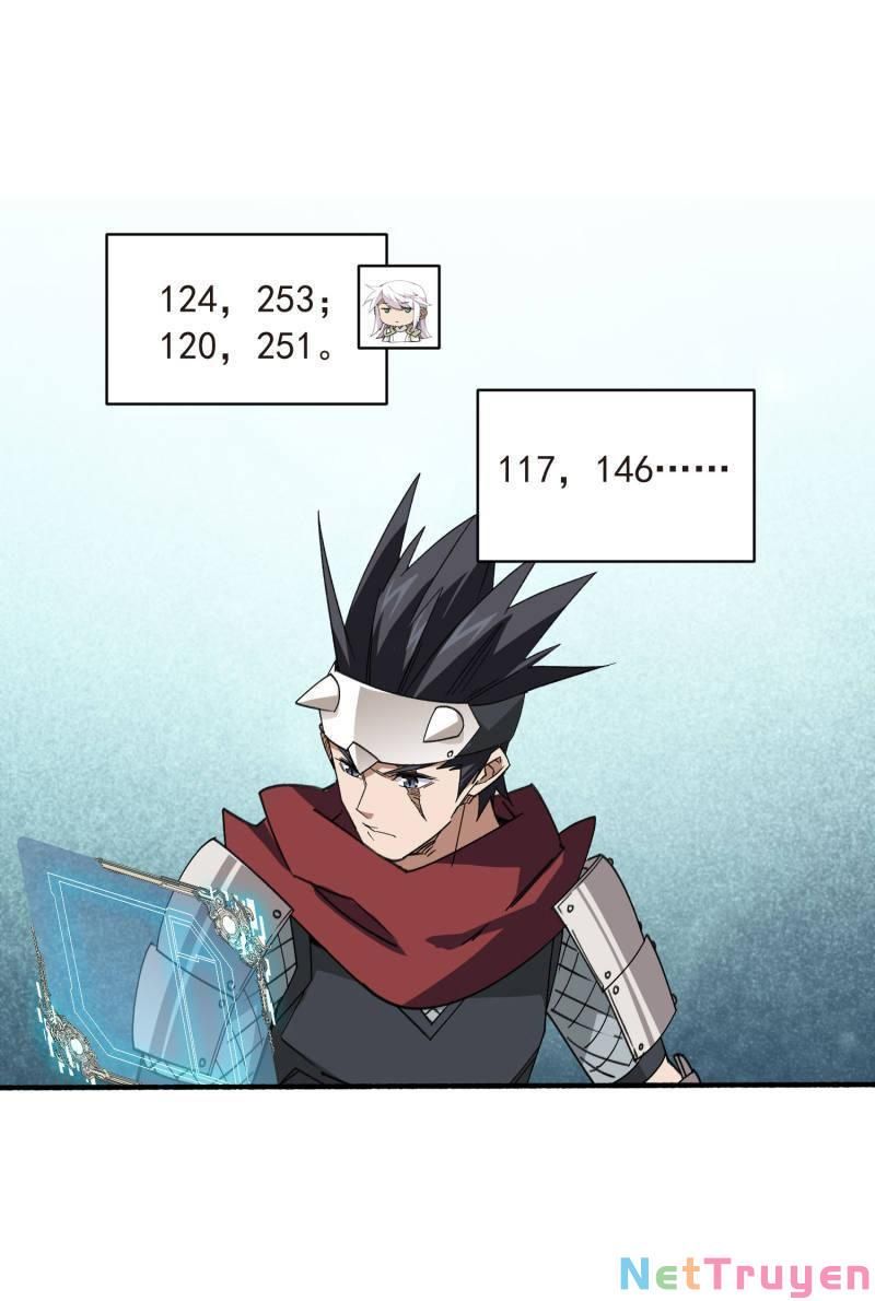 đọc truyện Võng Du Chi Cận Chiến Pháp Sư Chương 435 ảnh 3 tại Thiên Thai Truyện