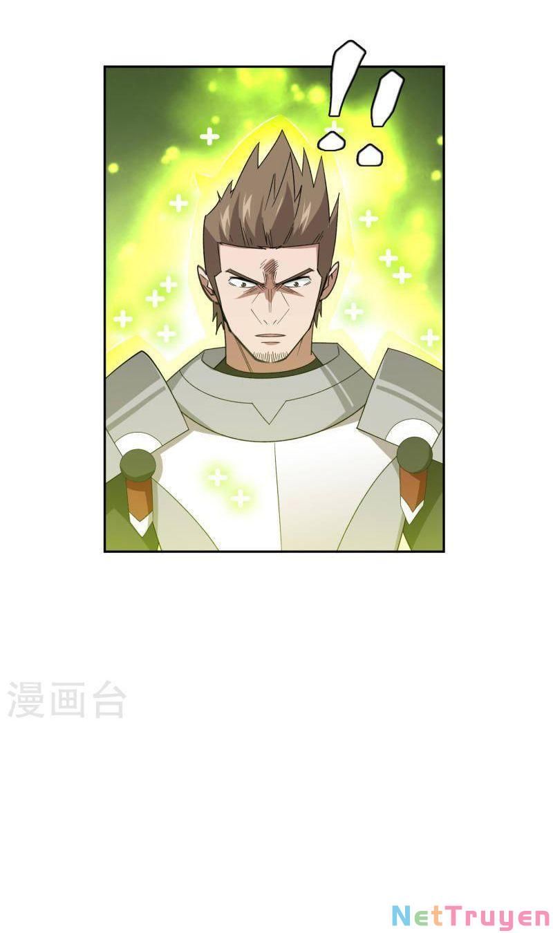 đọc truyện Võng Du Chi Cận Chiến Pháp Sư Chương 435 ảnh 12 tại Thiên Thai Truyện