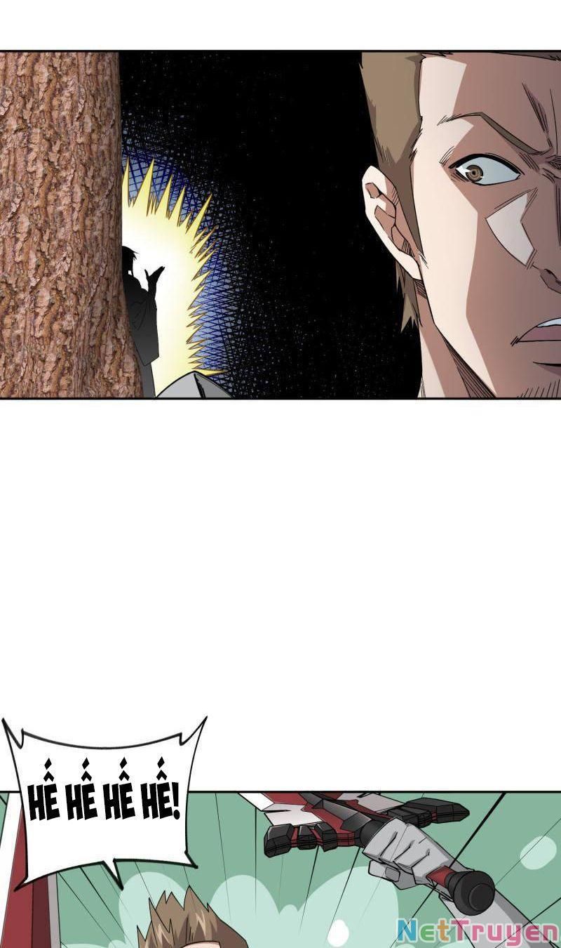 đọc truyện Võng Du Chi Cận Chiến Pháp Sư Chương 435 ảnh 13 tại Thiên Thai Truyện