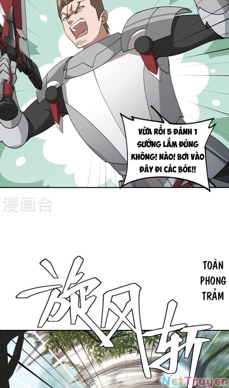 đọc truyện Võng Du Chi Cận Chiến Pháp Sư Chương 435 ảnh 14 tại Thiên Thai Truyện