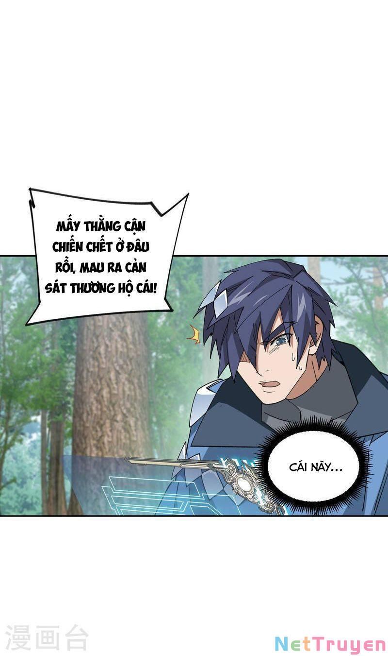 đọc truyện Võng Du Chi Cận Chiến Pháp Sư Chương 435 ảnh 18 tại Thiên Thai Truyện