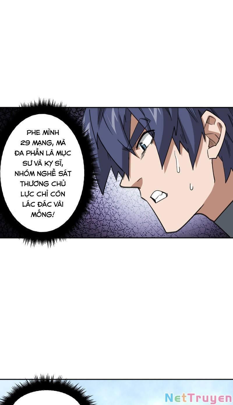 đọc truyện Võng Du Chi Cận Chiến Pháp Sư Chương 435 ảnh 19 tại Thiên Thai Truyện