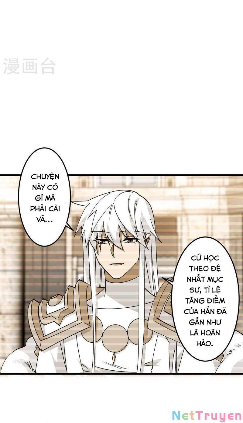 đọc truyện Võng Du Chi Cận Chiến Pháp Sư Chương 435 ảnh 23 tại Thiên Thai Truyện