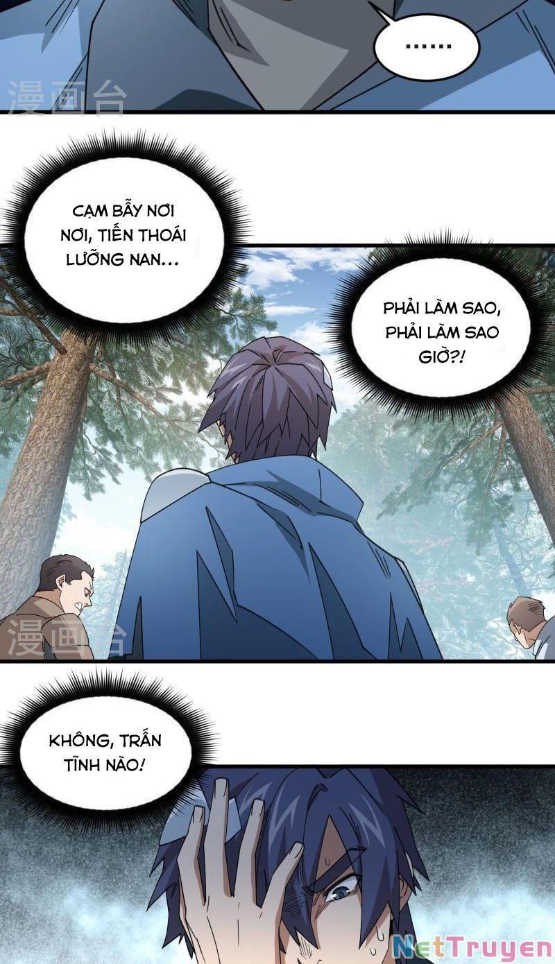 đọc truyện Võng Du Chi Cận Chiến Pháp Sư Chương 435 ảnh 25 tại Thiên Thai Truyện