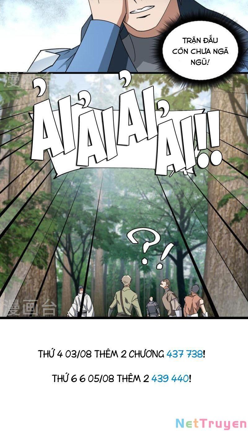 đọc truyện Võng Du Chi Cận Chiến Pháp Sư Chương 435 ảnh 26 tại Thiên Thai Truyện