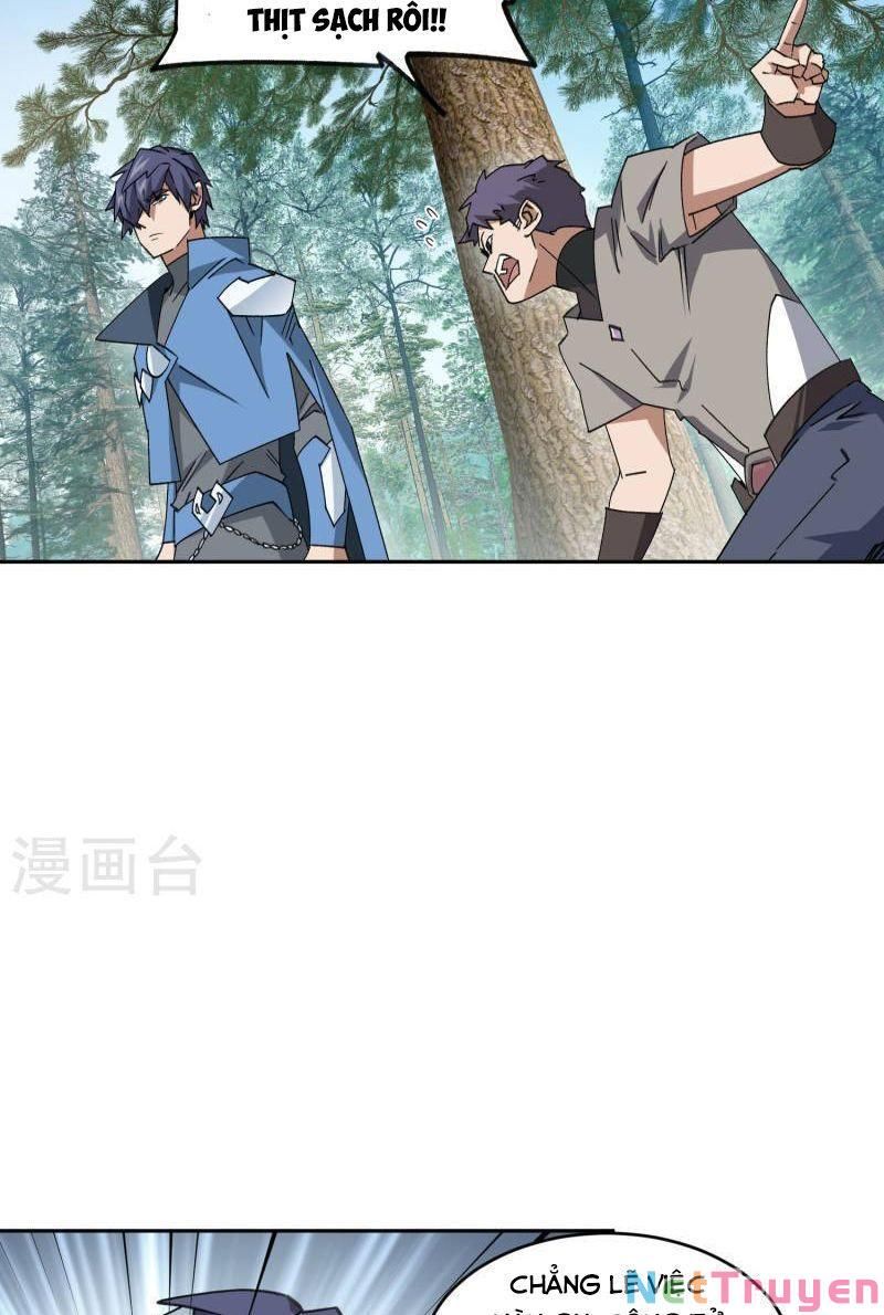 đọc truyện Võng Du Chi Cận Chiến Pháp Sư Chương 435 ảnh 5 tại Thiên Thai Truyện