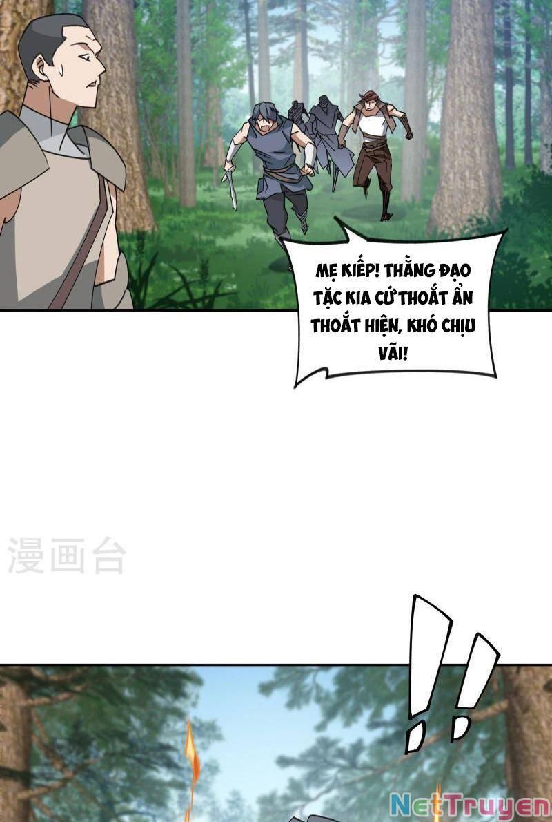 đọc truyện Võng Du Chi Cận Chiến Pháp Sư Chương 435 ảnh 7 tại Thiên Thai Truyện