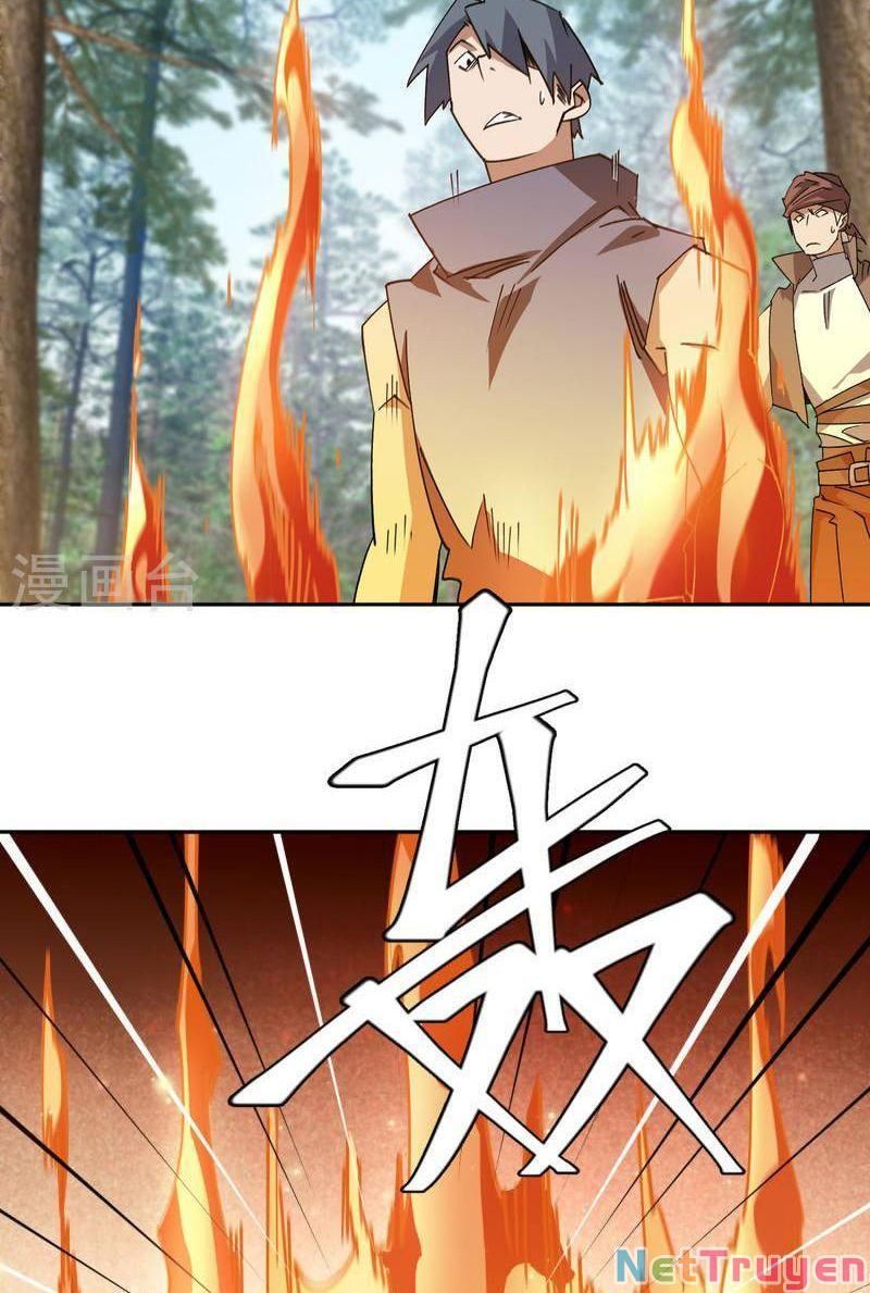 đọc truyện Võng Du Chi Cận Chiến Pháp Sư Chương 435 ảnh 8 tại Thiên Thai Truyện