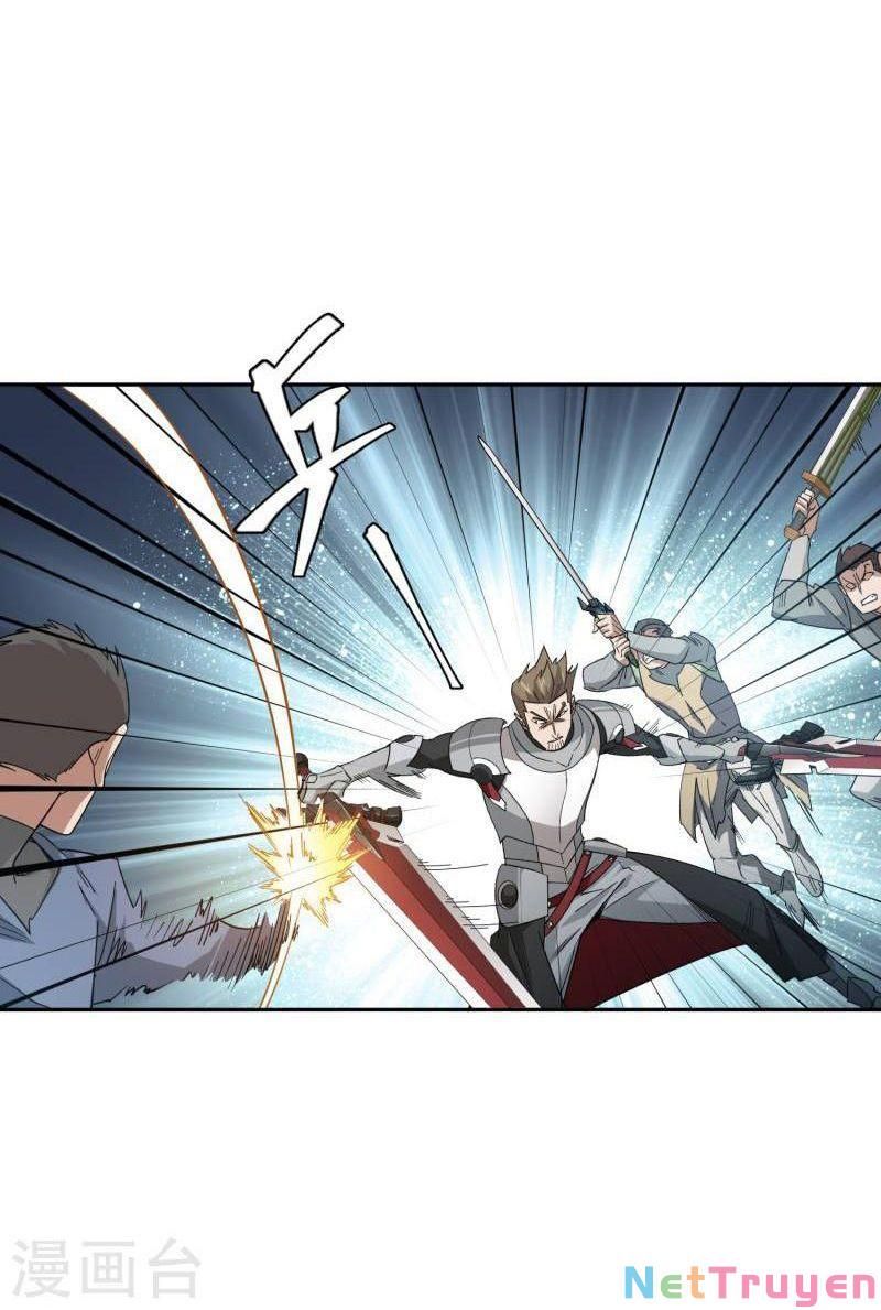 đọc truyện Võng Du Chi Cận Chiến Pháp Sư Chương 435 ảnh 10 tại Thiên Thai Truyện