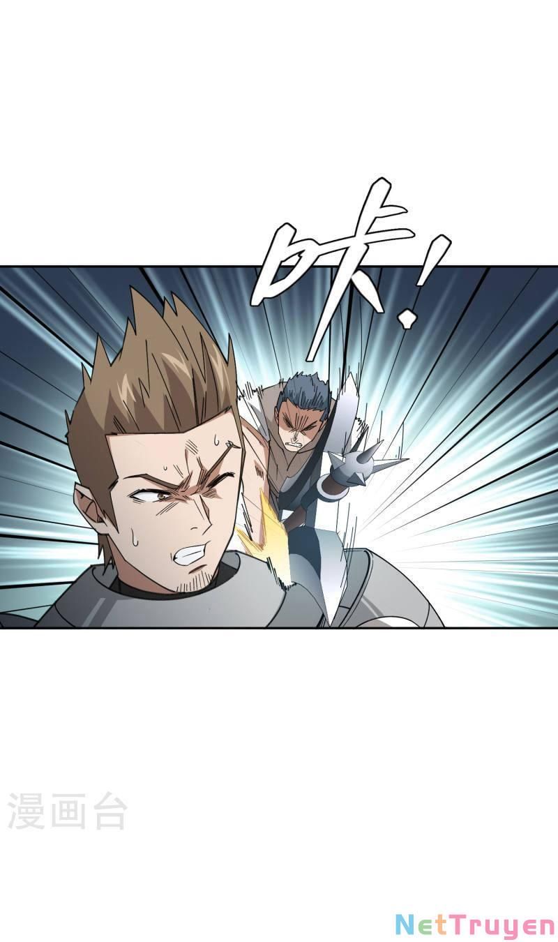 đọc truyện Võng Du Chi Cận Chiến Pháp Sư Chương 435 ảnh 11 tại Thiên Thai Truyện