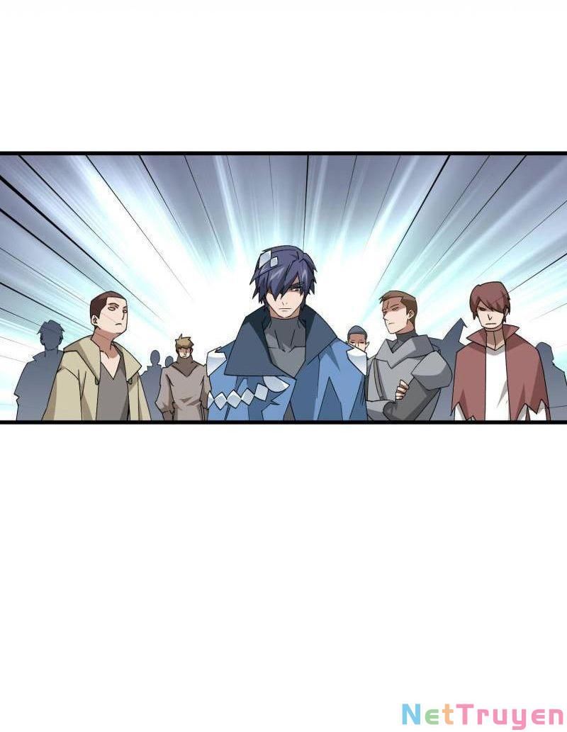 đọc truyện Võng Du Chi Cận Chiến Pháp Sư Chương 436 ảnh 16 tại Thiên Thai Truyện