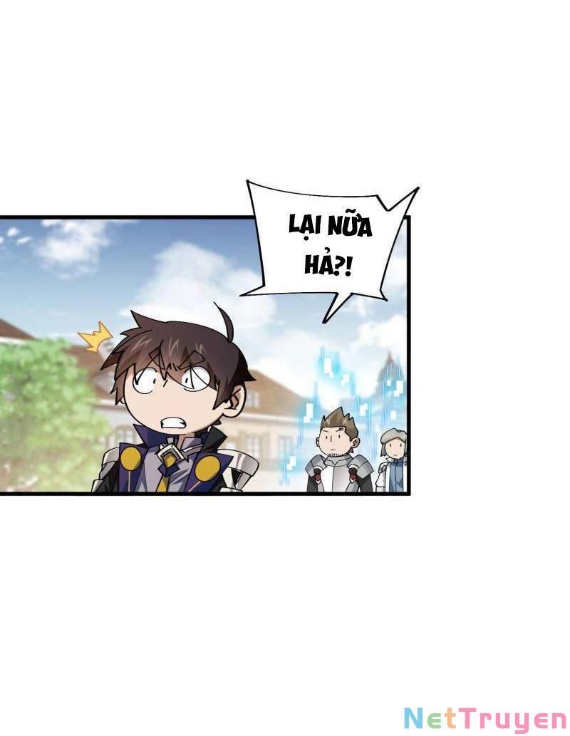 đọc truyện Võng Du Chi Cận Chiến Pháp Sư Chương 436 ảnh 17 tại Thiên Thai Truyện