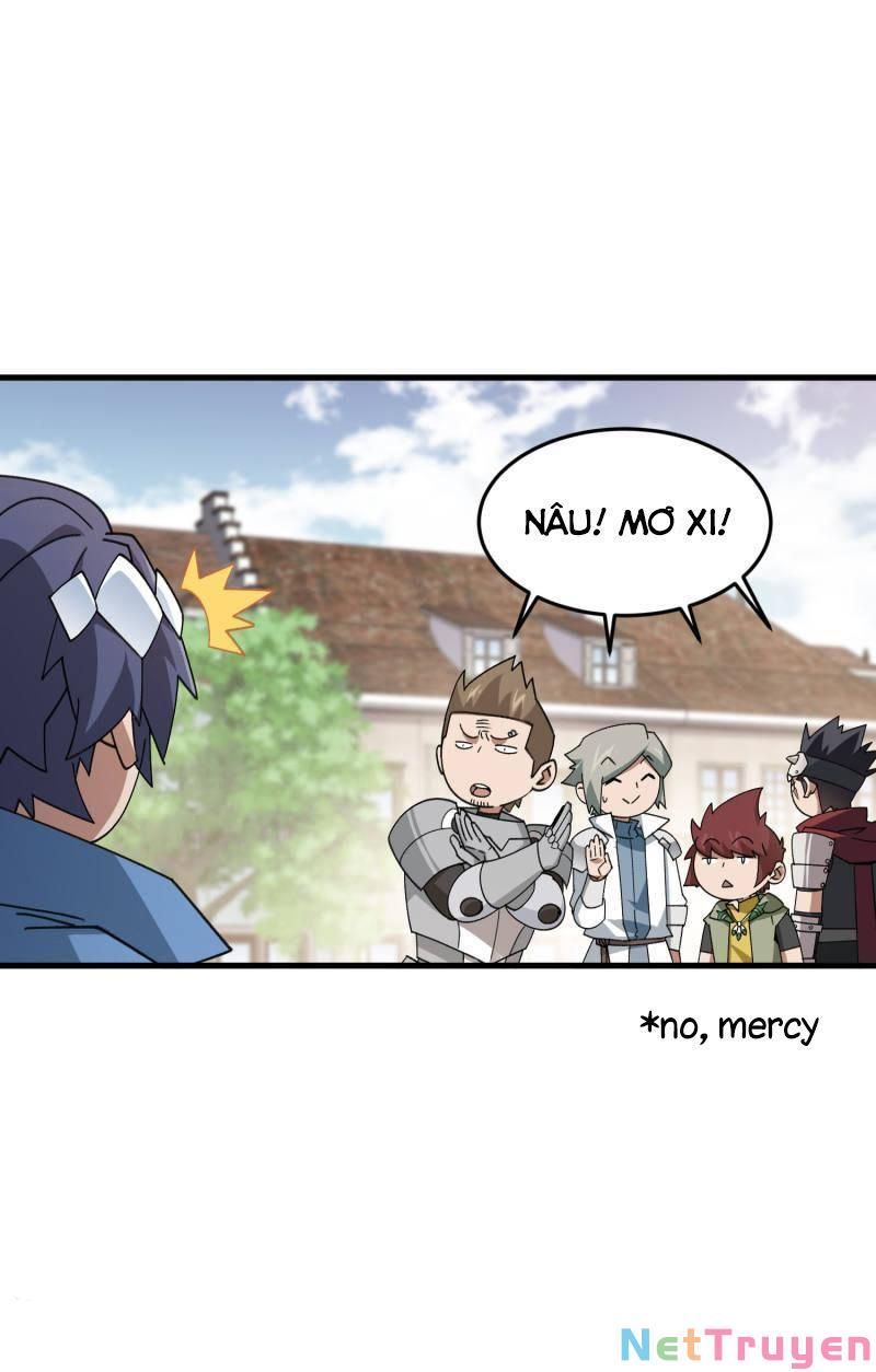 đọc truyện Võng Du Chi Cận Chiến Pháp Sư Chương 436 ảnh 19 tại Thiên Thai Truyện