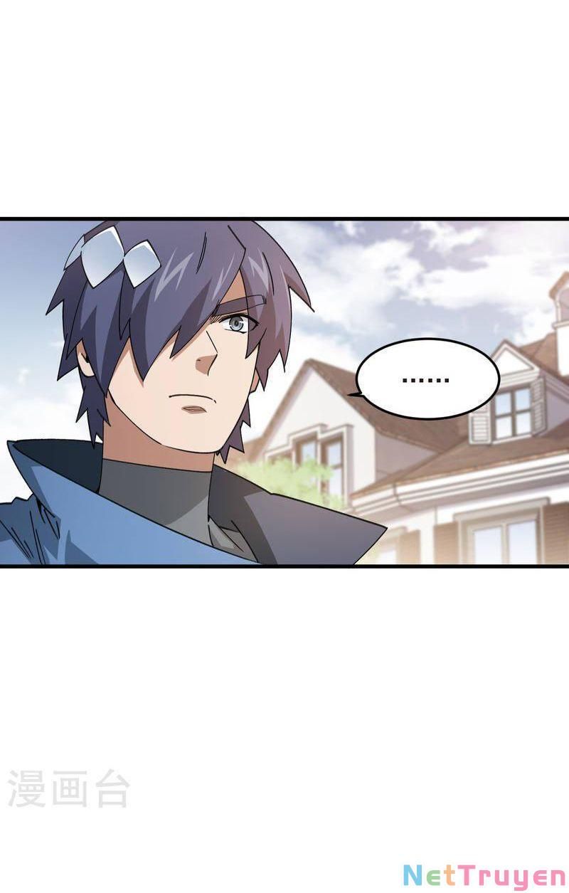 đọc truyện Võng Du Chi Cận Chiến Pháp Sư Chương 436 ảnh 20 tại Thiên Thai Truyện