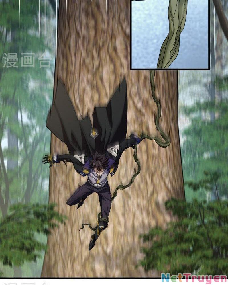 đọc truyện Võng Du Chi Cận Chiến Pháp Sư Chương 436 ảnh 4 tại Thiên Thai Truyện