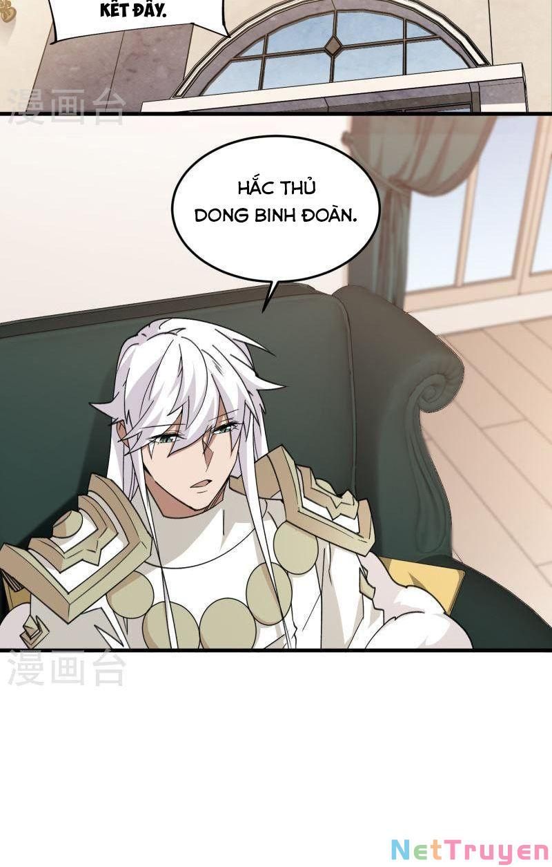 đọc truyện Võng Du Chi Cận Chiến Pháp Sư Chương 436 ảnh 24 tại Thiên Thai Truyện