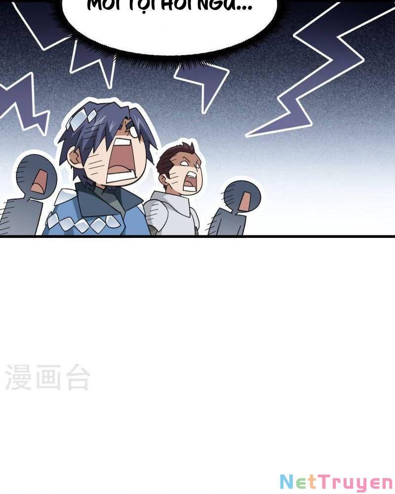 đọc truyện Võng Du Chi Cận Chiến Pháp Sư Chương 436 ảnh 9 tại Thiên Thai Truyện