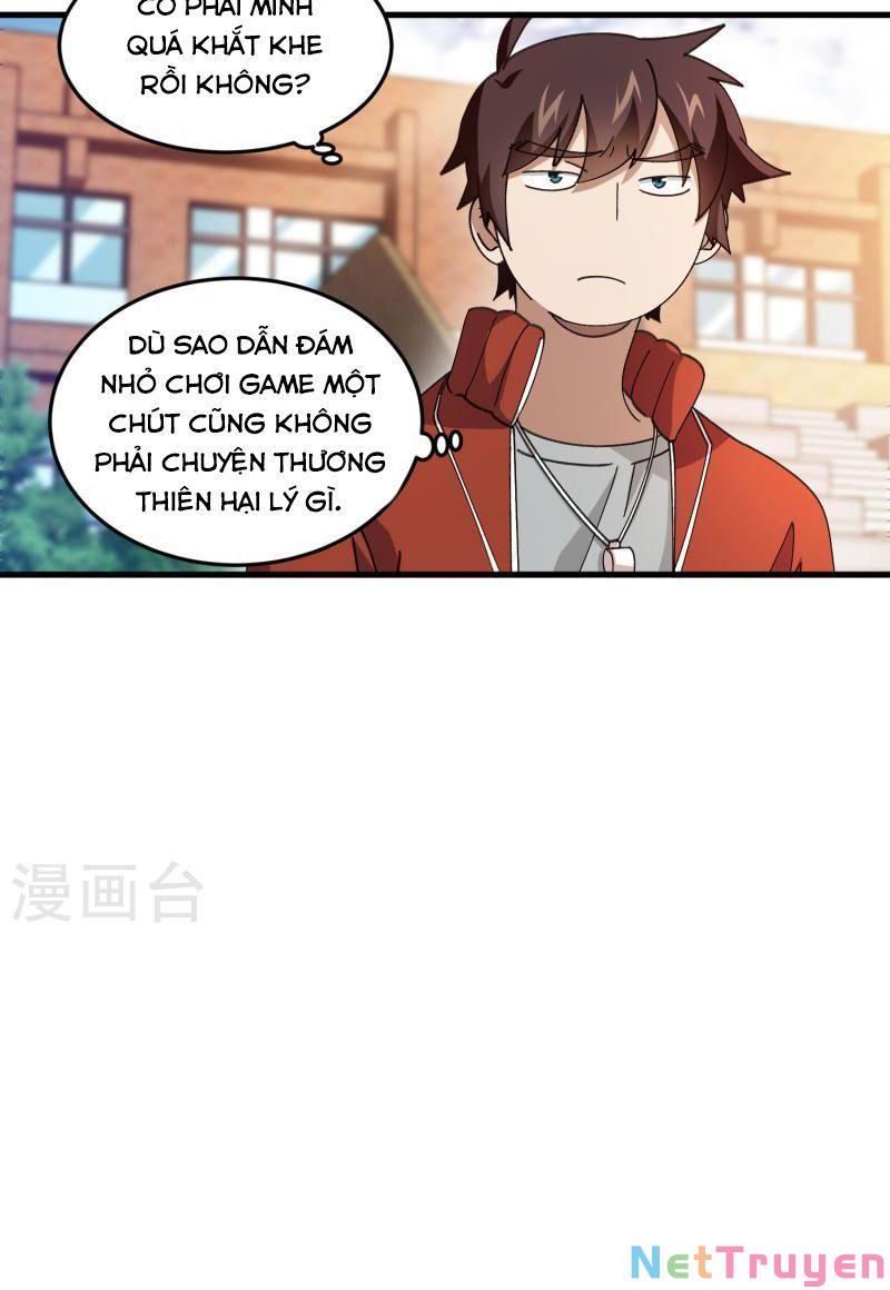 đọc truyện Võng Du Chi Cận Chiến Pháp Sư Chương 437 ảnh 12 tại Thiên Thai Truyện