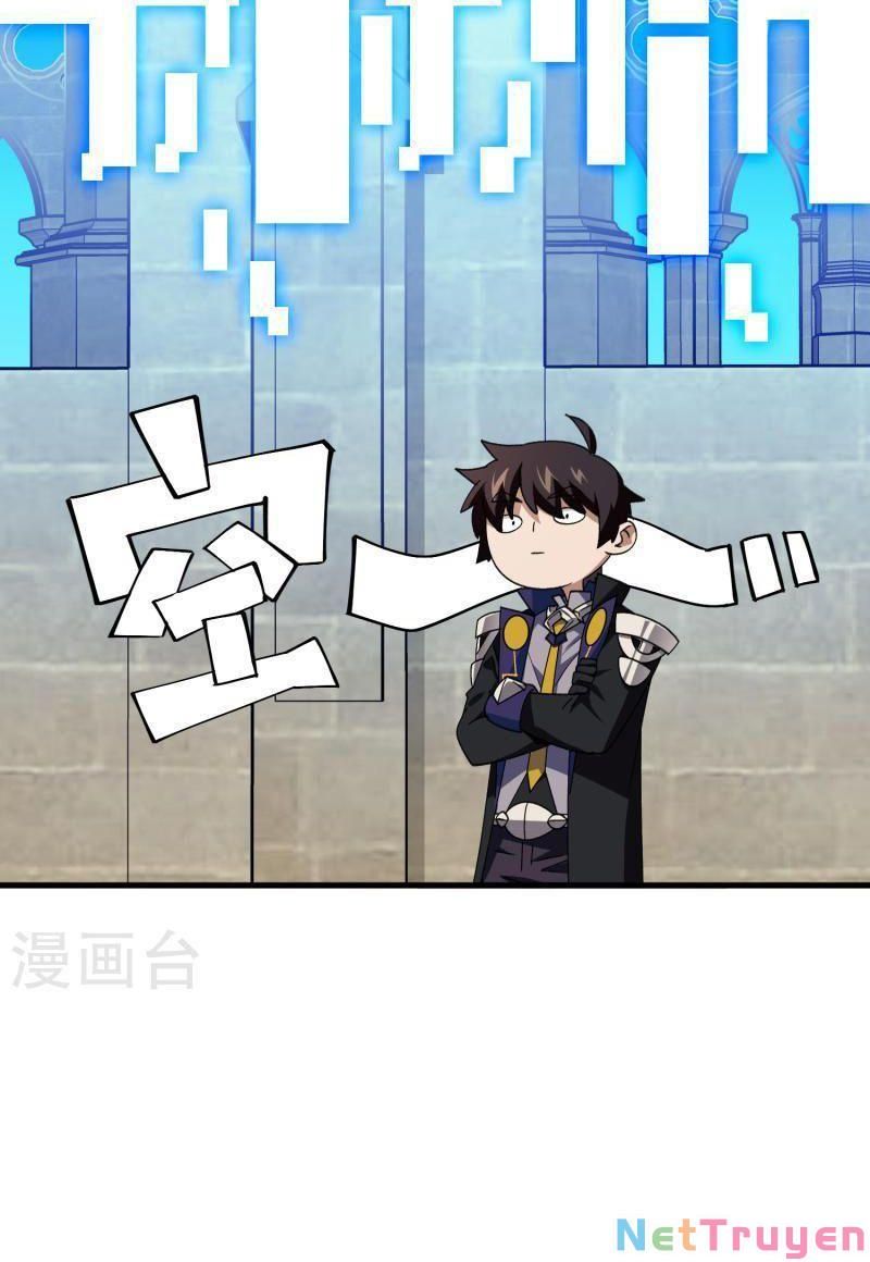 đọc truyện Võng Du Chi Cận Chiến Pháp Sư Chương 437 ảnh 14 tại Thiên Thai Truyện