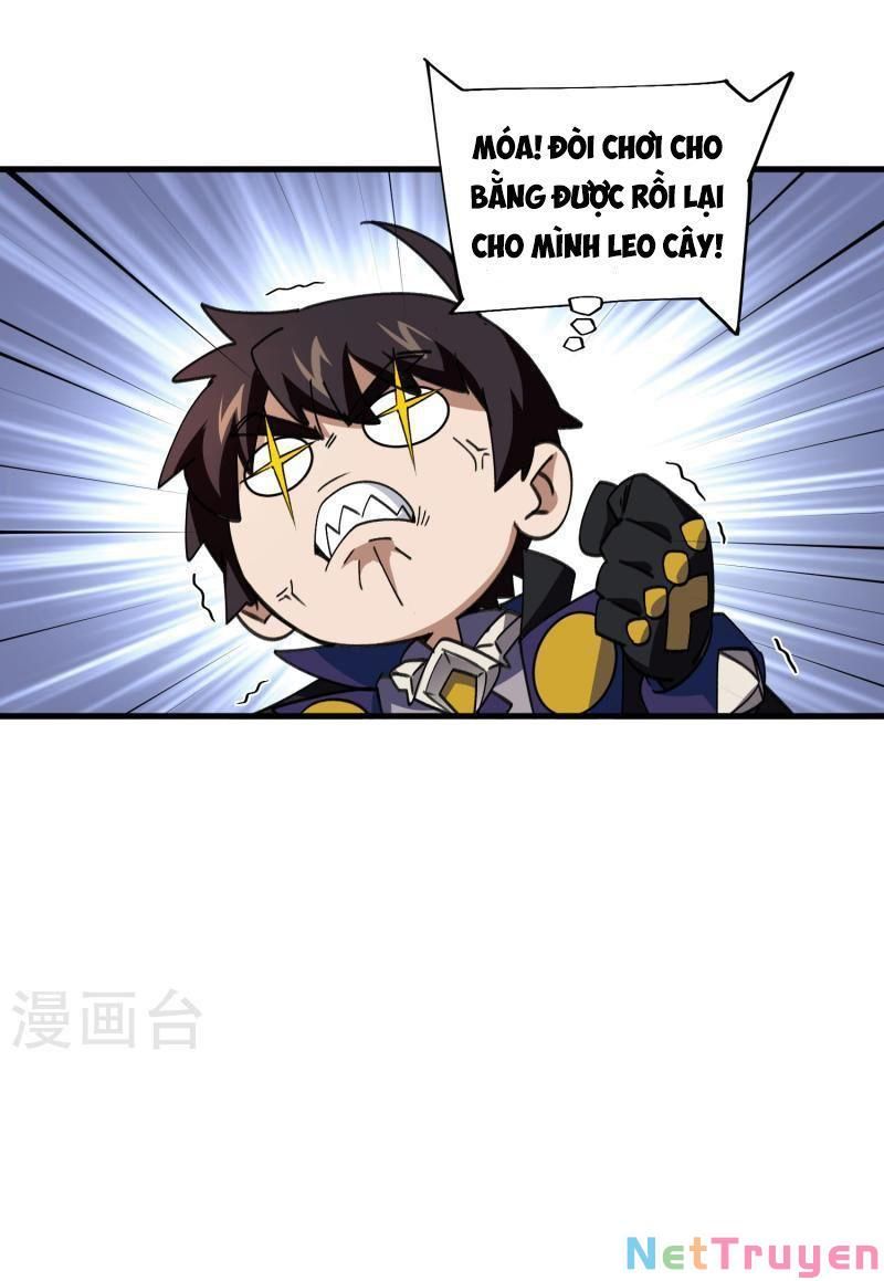 đọc truyện Võng Du Chi Cận Chiến Pháp Sư Chương 437 ảnh 15 tại Thiên Thai Truyện