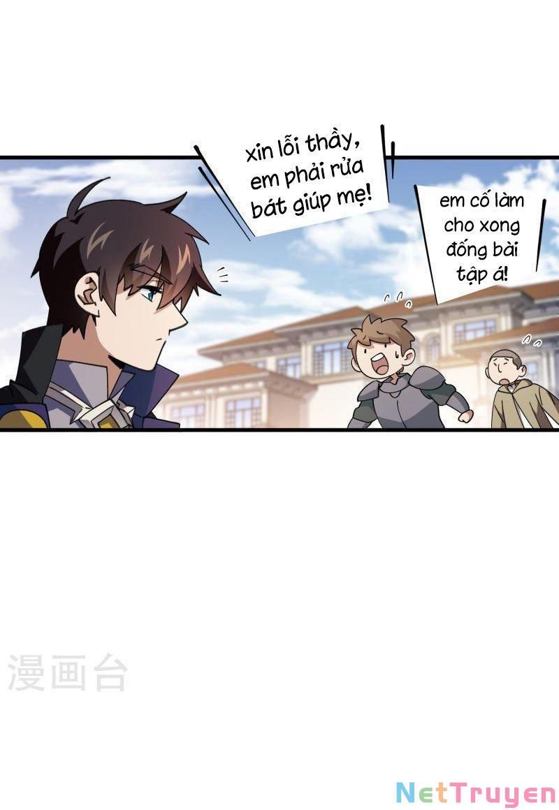 đọc truyện Võng Du Chi Cận Chiến Pháp Sư Chương 437 ảnh 16 tại Thiên Thai Truyện