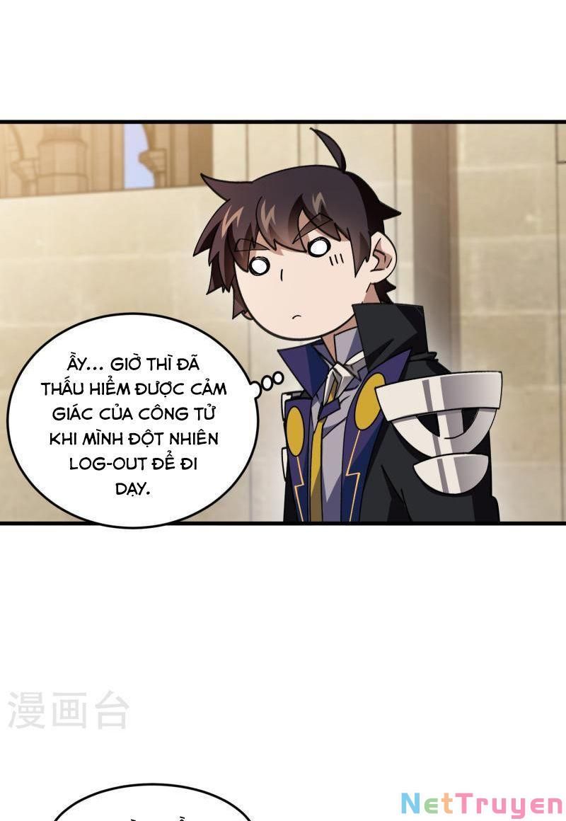 đọc truyện Võng Du Chi Cận Chiến Pháp Sư Chương 437 ảnh 17 tại Thiên Thai Truyện