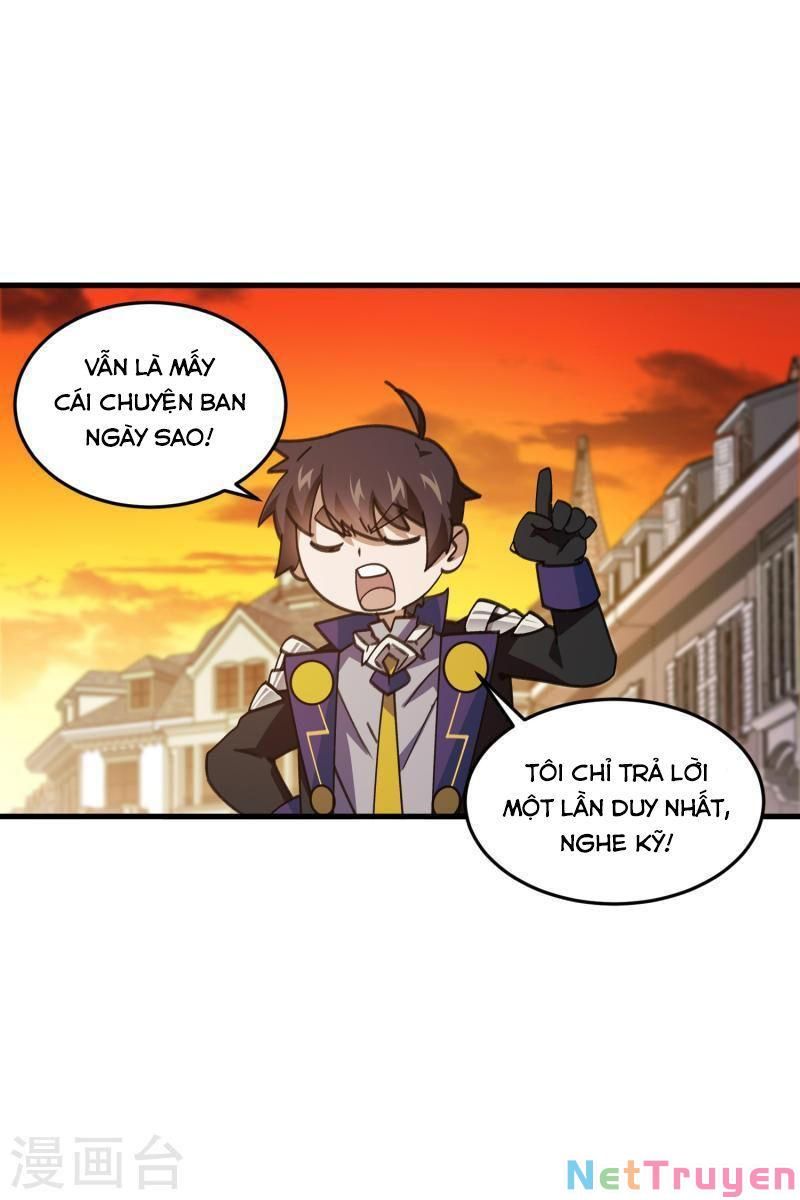 đọc truyện Võng Du Chi Cận Chiến Pháp Sư Chương 437 ảnh 21 tại Thiên Thai Truyện