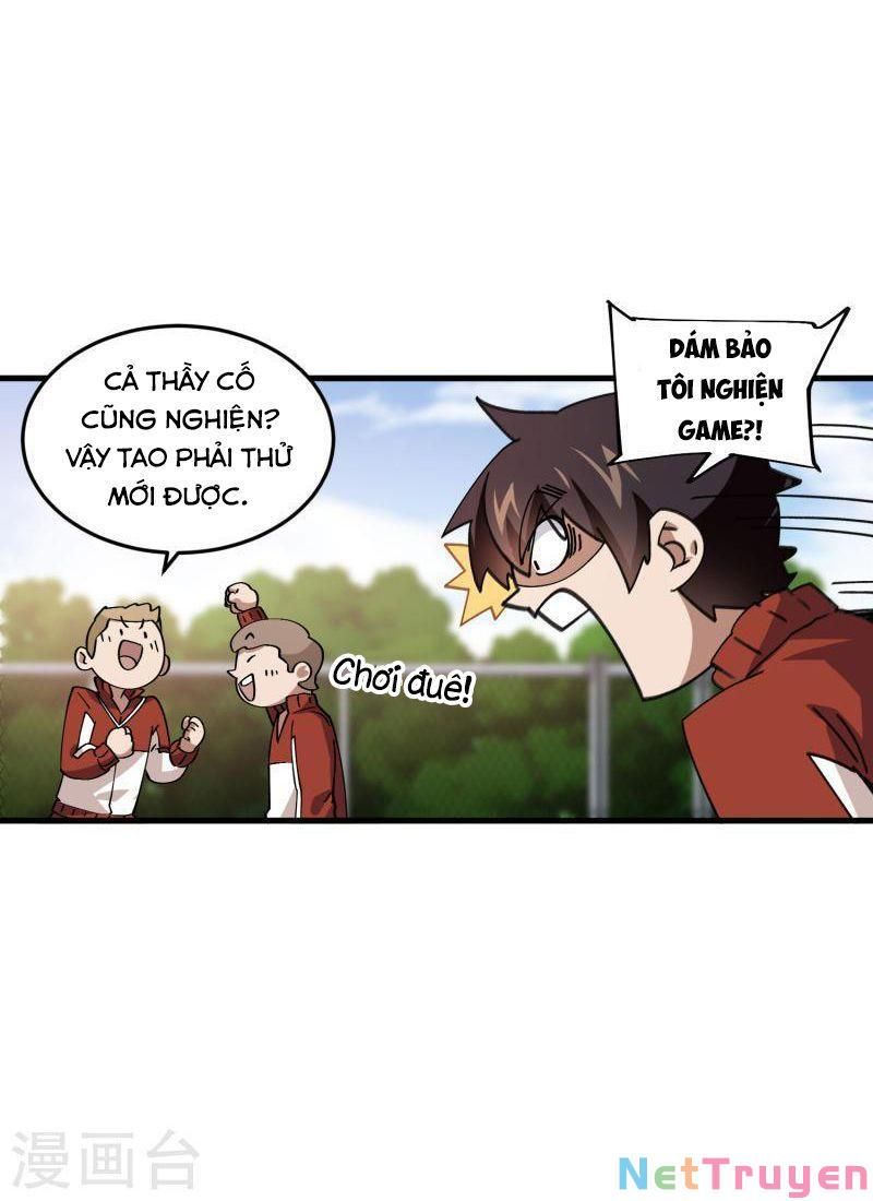 đọc truyện Võng Du Chi Cận Chiến Pháp Sư Chương 437 ảnh 6 tại Thiên Thai Truyện