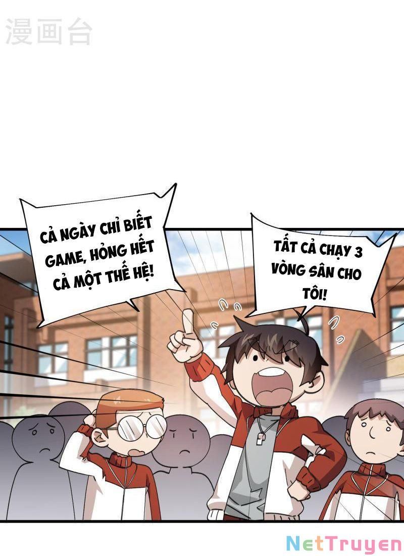 đọc truyện Võng Du Chi Cận Chiến Pháp Sư Chương 437 ảnh 8 tại Thiên Thai Truyện