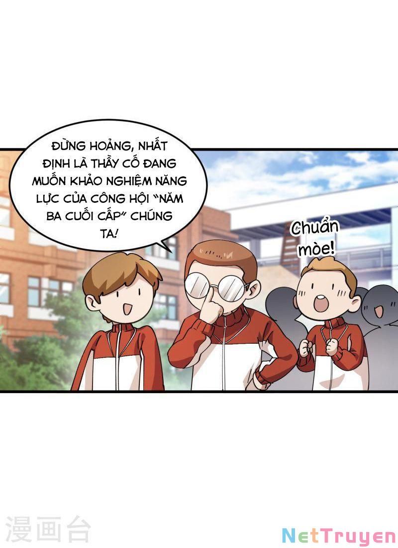 đọc truyện Võng Du Chi Cận Chiến Pháp Sư Chương 437 ảnh 10 tại Thiên Thai Truyện