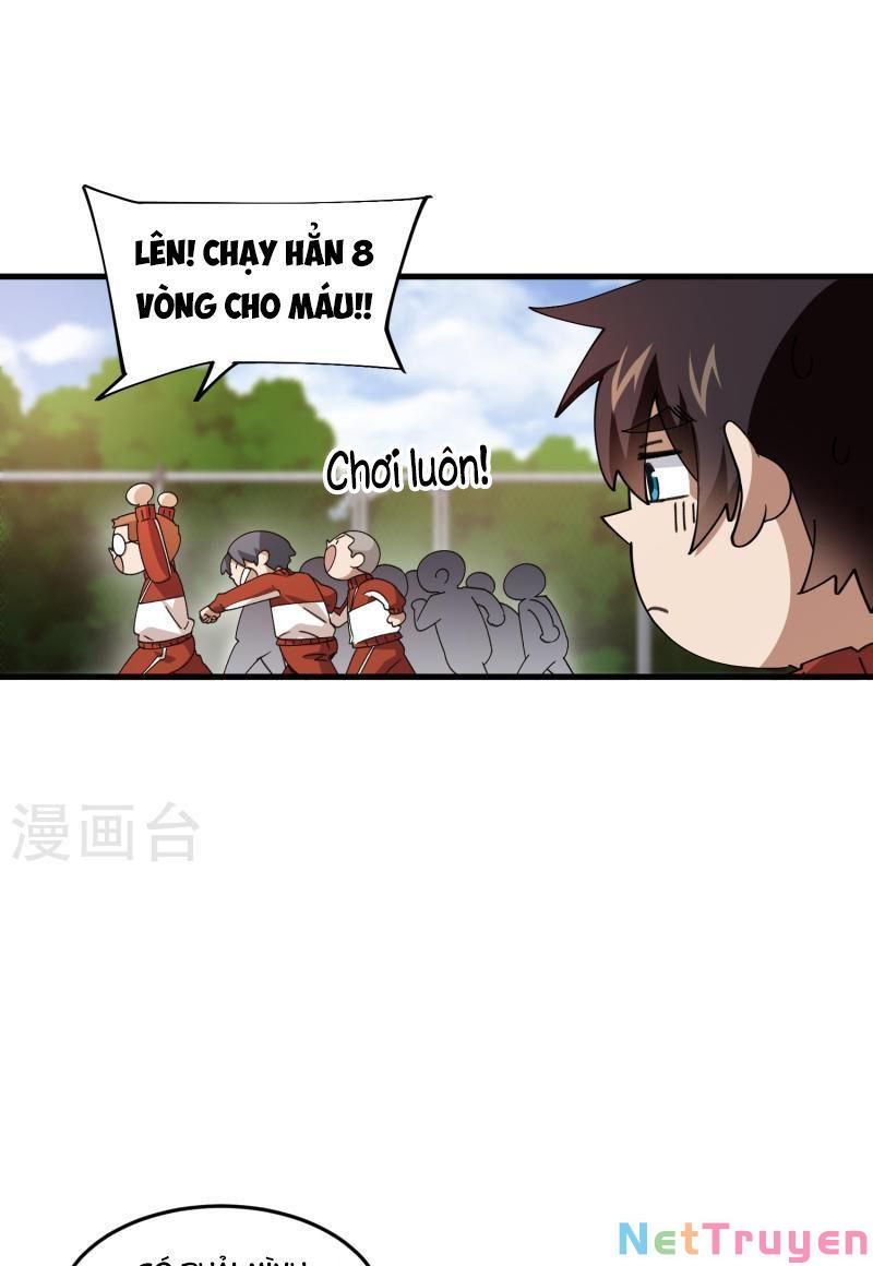 đọc truyện Võng Du Chi Cận Chiến Pháp Sư Chương 437 ảnh 11 tại Thiên Thai Truyện