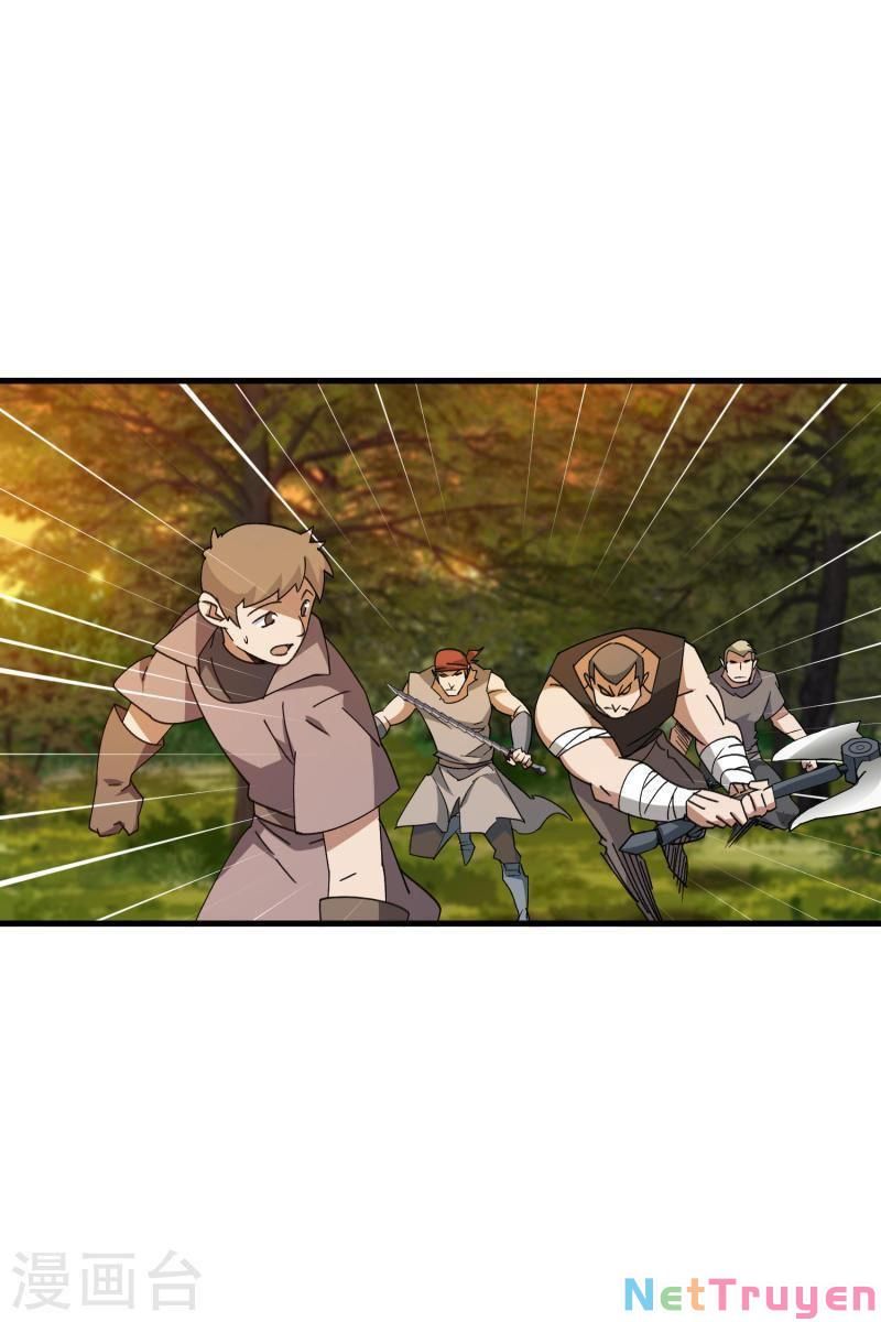 đọc truyện Võng Du Chi Cận Chiến Pháp Sư Chương 438 ảnh 12 tại Thiên Thai Truyện