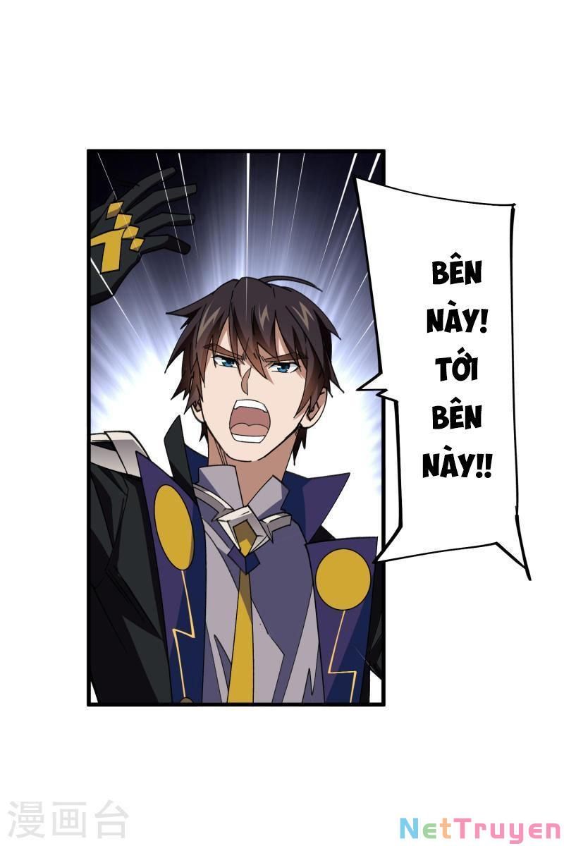 đọc truyện Võng Du Chi Cận Chiến Pháp Sư Chương 438 ảnh 13 tại Thiên Thai Truyện