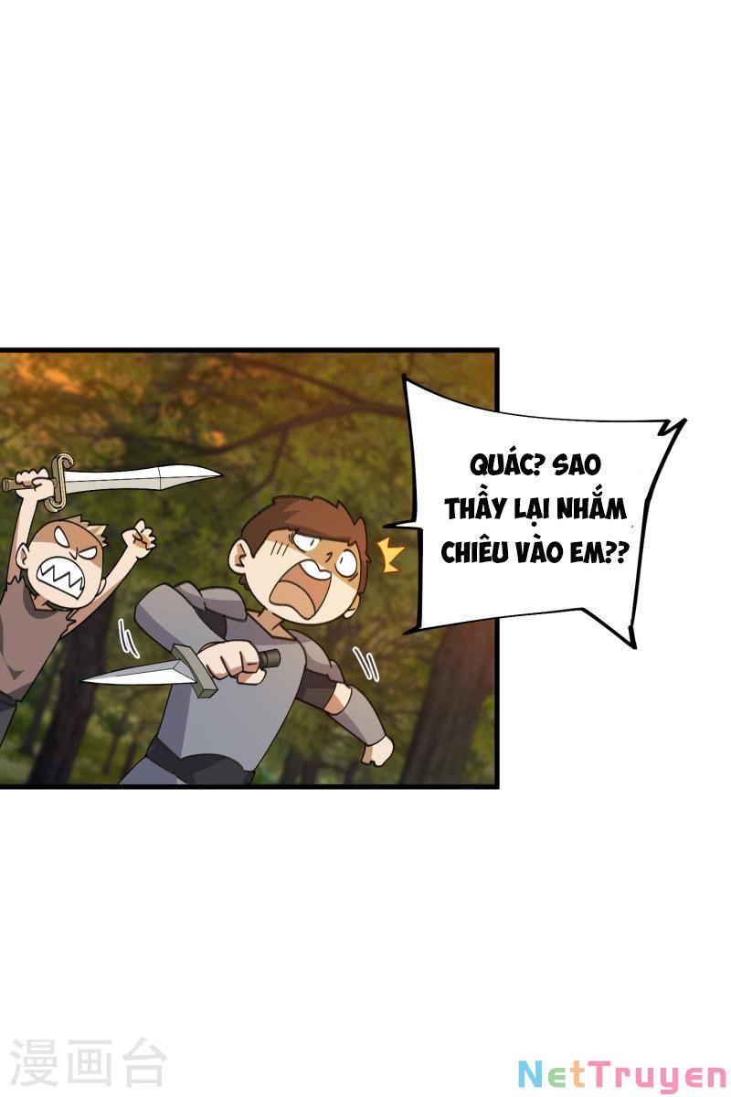 đọc truyện Võng Du Chi Cận Chiến Pháp Sư Chương 438 ảnh 16 tại Thiên Thai Truyện