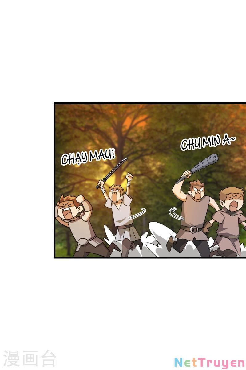 đọc truyện Võng Du Chi Cận Chiến Pháp Sư Chương 438 ảnh 17 tại Thiên Thai Truyện