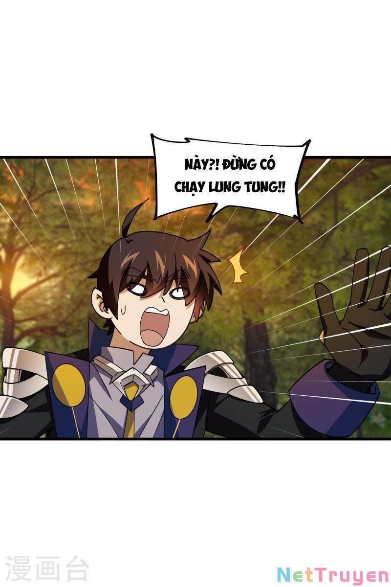 đọc truyện Võng Du Chi Cận Chiến Pháp Sư Chương 438 ảnh 18 tại Thiên Thai Truyện