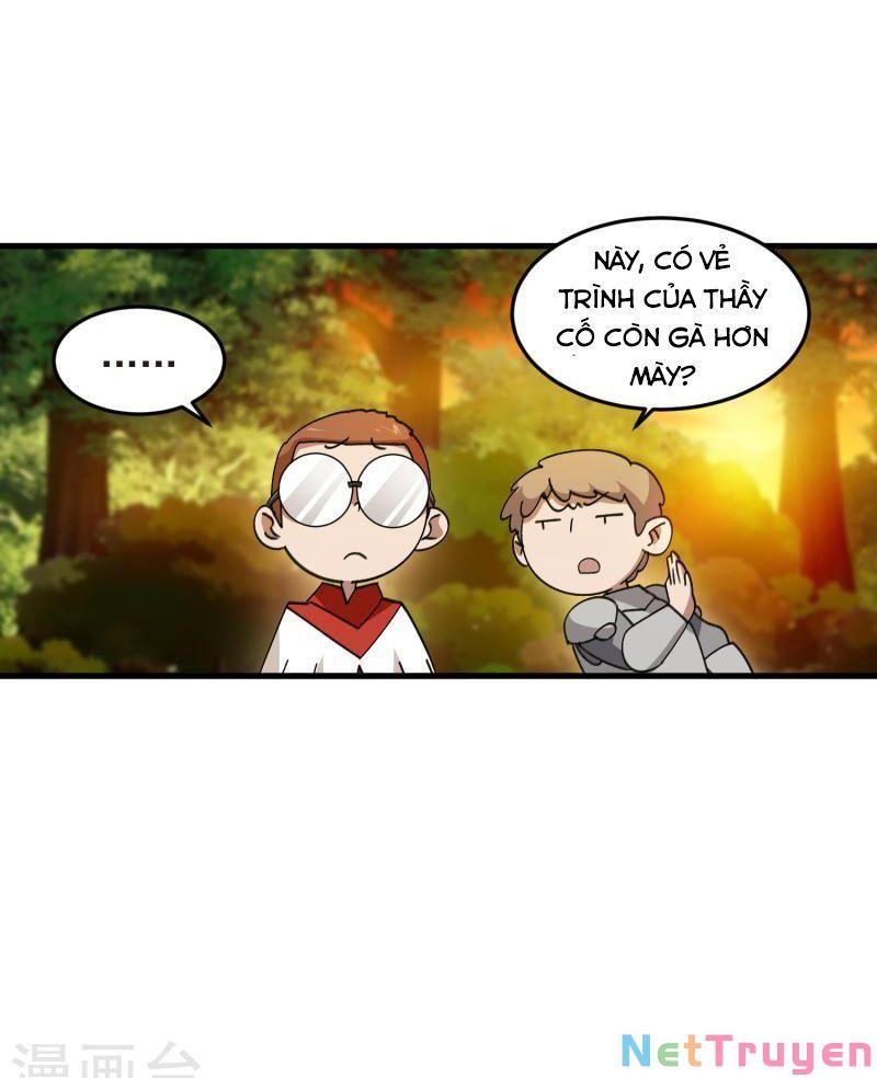 đọc truyện Võng Du Chi Cận Chiến Pháp Sư Chương 438 ảnh 20 tại Thiên Thai Truyện