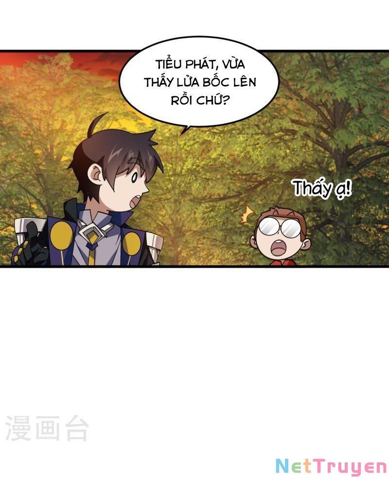 đọc truyện Võng Du Chi Cận Chiến Pháp Sư Chương 438 ảnh 22 tại Thiên Thai Truyện