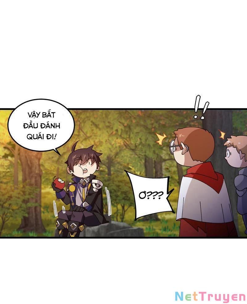 đọc truyện Võng Du Chi Cận Chiến Pháp Sư Chương 438 ảnh 23 tại Thiên Thai Truyện