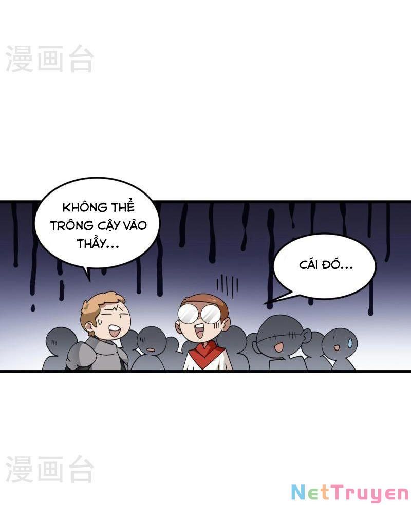 đọc truyện Võng Du Chi Cận Chiến Pháp Sư Chương 438 ảnh 24 tại Thiên Thai Truyện