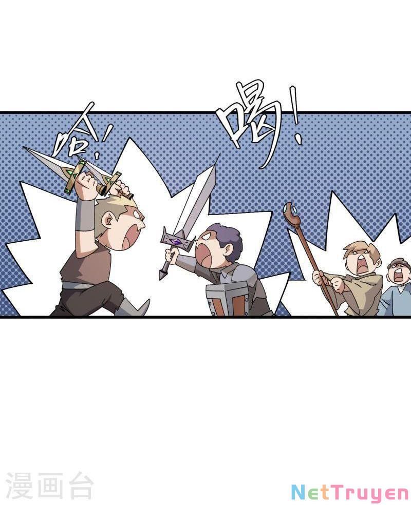 đọc truyện Võng Du Chi Cận Chiến Pháp Sư Chương 438 ảnh 26 tại Thiên Thai Truyện