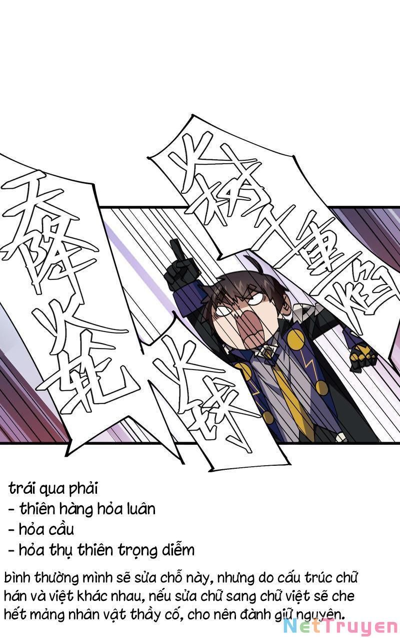 đọc truyện Võng Du Chi Cận Chiến Pháp Sư Chương 438 ảnh 27 tại Thiên Thai Truyện