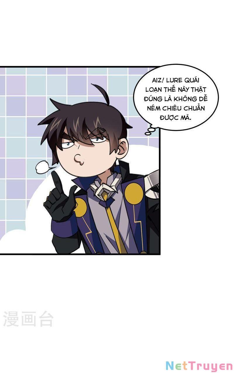 đọc truyện Võng Du Chi Cận Chiến Pháp Sư Chương 438 ảnh 28 tại Thiên Thai Truyện