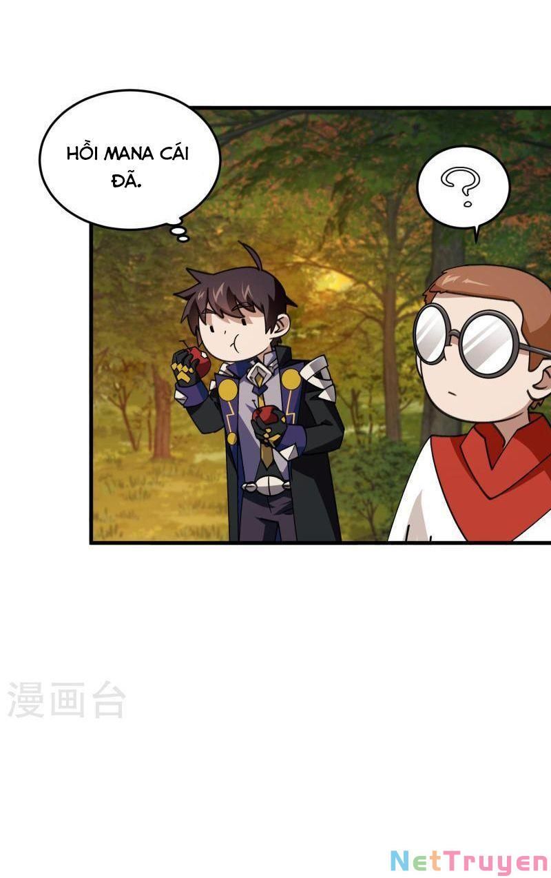 đọc truyện Võng Du Chi Cận Chiến Pháp Sư Chương 438 ảnh 29 tại Thiên Thai Truyện