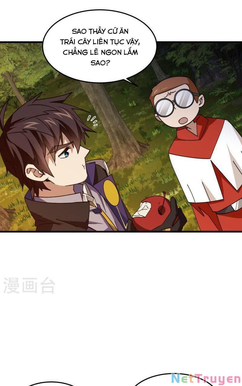 đọc truyện Võng Du Chi Cận Chiến Pháp Sư Chương 438 ảnh 30 tại Thiên Thai Truyện