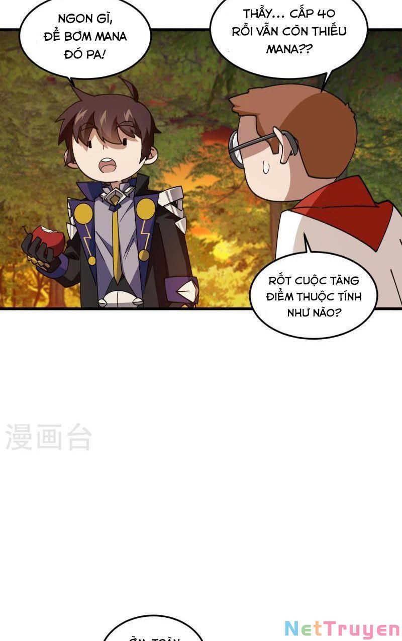 đọc truyện Võng Du Chi Cận Chiến Pháp Sư Chương 438 ảnh 31 tại Thiên Thai Truyện