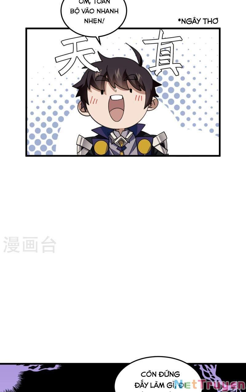 đọc truyện Võng Du Chi Cận Chiến Pháp Sư Chương 438 ảnh 32 tại Thiên Thai Truyện