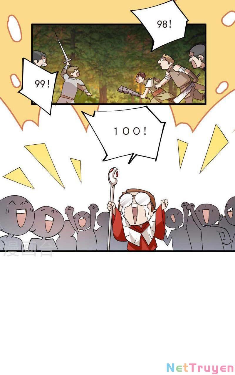 đọc truyện Võng Du Chi Cận Chiến Pháp Sư Chương 438 ảnh 34 tại Thiên Thai Truyện